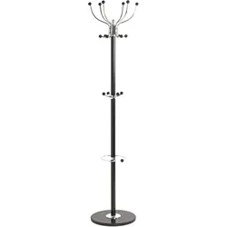Garderobenständer (DH 38x176 cm) - DH 38x176 cm