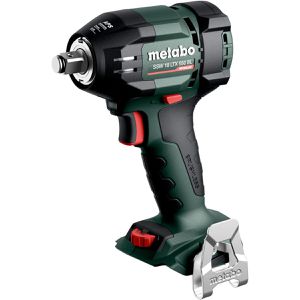 Metabo Akku-Schlagschrauber SSW 18 LTX 550 BL, 550Nm, 18V