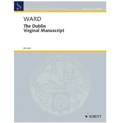 The Dublin Virginal Manuscript, Fachbücher