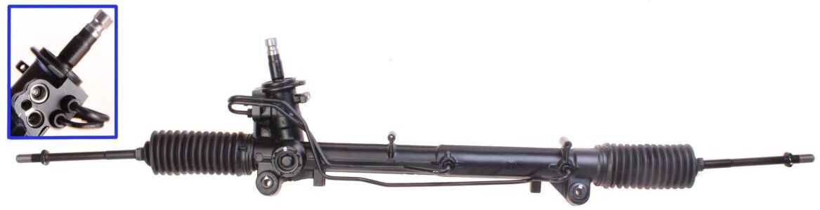 Lenkgetriebe ELSTOCK 11-0703