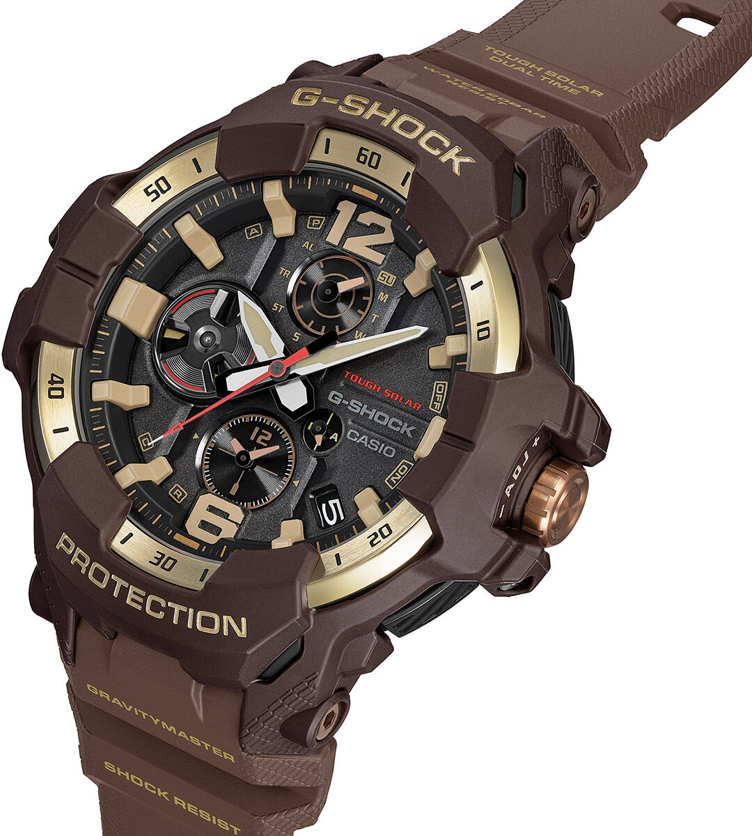 Casio G-Shock Gravitymaster GR-B300H-5AER