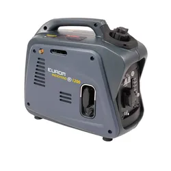 Eurom  Independ-1200  Generator  Benzingenerator  Stromgenerator  1,3kW  3L