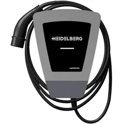 Heidelberg 00.779.3219 Energy Control Plus Wallbox 11 kW 7,5 m Typ 2
