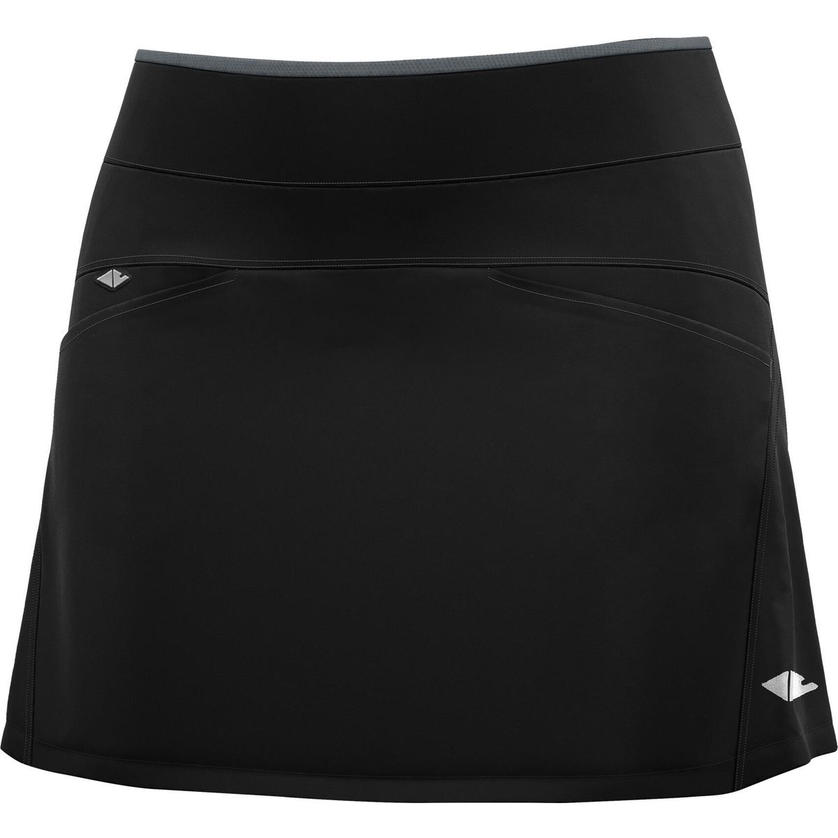 Crazy Skort Exit black (01) S S23045010D-00 01 S