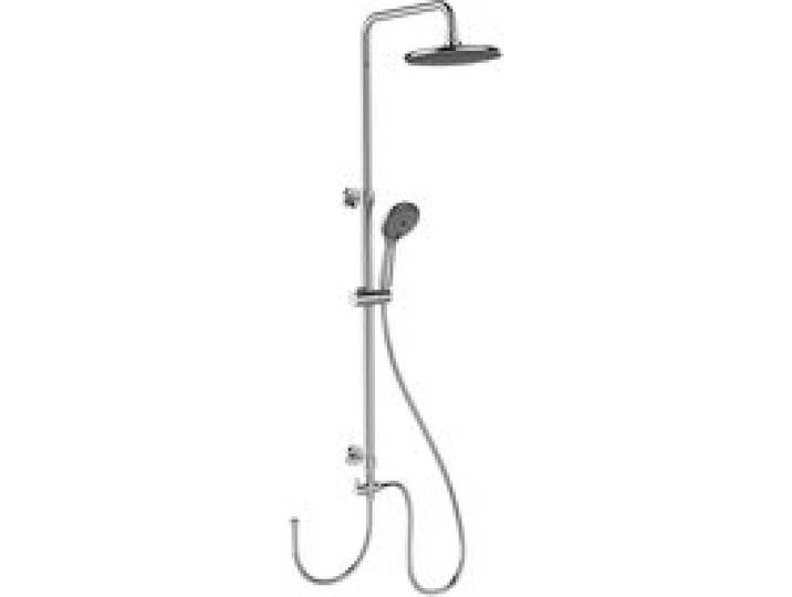 WENKO Watersaving Système de douche (chromé)
