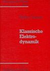 Theoretische Physik, 11 Bde. u. 4 Erg.-Bde., Bd.3, Klassische Elektrodynamik - Preis vom 30.09.2026 22:30:23 h
