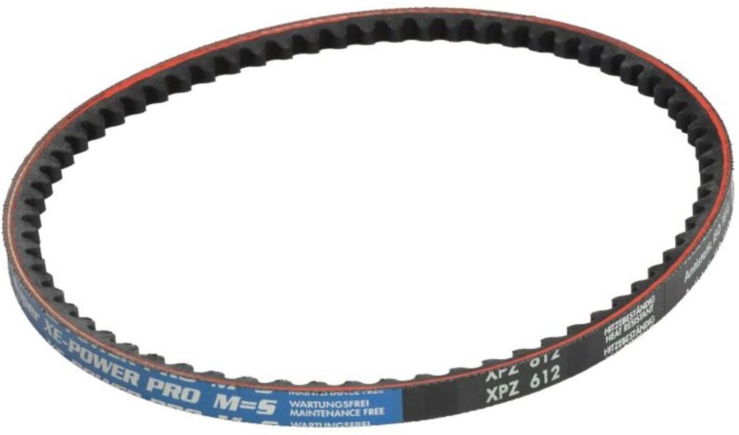 Zahnriemen OPTIBELT XPZ 612 OPTIBELT