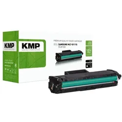KMP Toner ersetzt Samsung »MLT-D 111/ELS« schwarz