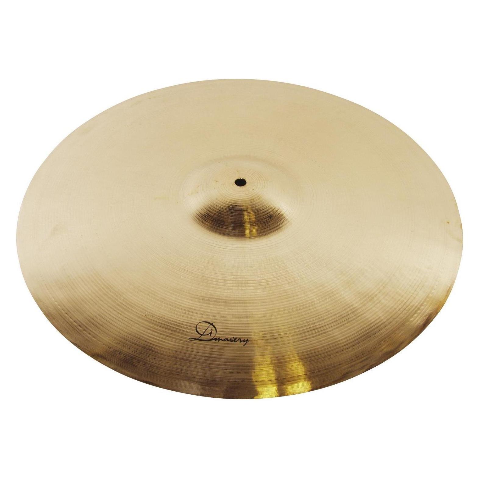 Dimavery DBR-520 Ride (20", Ride) (26020700)