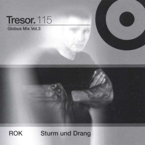 Rok - Rok-Sturm & Drang - Preis vom 09.10.2026 07:28:09 h