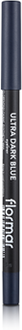 Flormar Eyeliner Ultra Khaki 1.14 gr