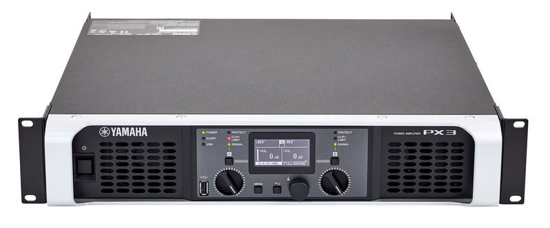 Yamaha PX3