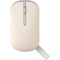 Marshmallow MD100, Maus beige/grau
