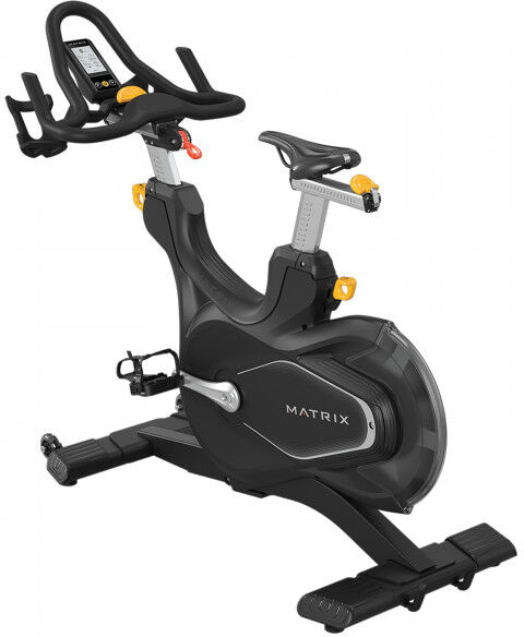 Matrix CXM Training Cycle