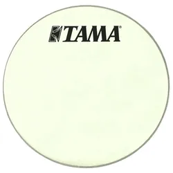 Tama CT20BMSV Bassdrum 20" Frontfell für Silverstar Ser ie - coated - Bass-Drum-Fell