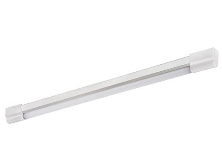StarLicht 563533312 Gestell Leuchtstoffröhre Star LED Universal 14 W Kunststoff weiß