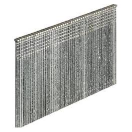 Senco Zubehör RX21EAA RX Brad 1,6 mm Länge 50 mm Gerade Verzinkt 2.000 Stück (RX21EAA)