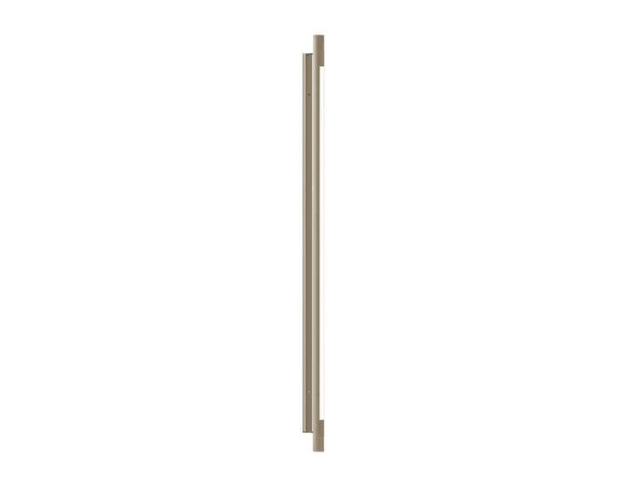TOOY lampe murale applique THULA 562.47 (Beige - Aluminium)