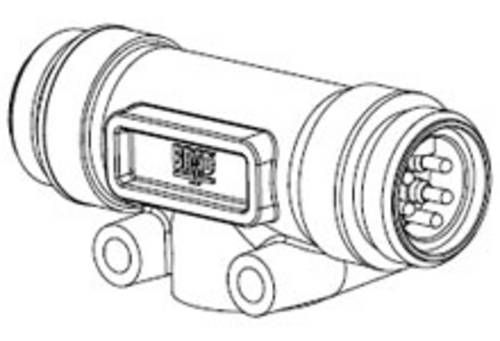 Molex 1300350015 Sensor-/Aktor-Adapter