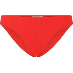 Athlecia Rhea Bikinihose Damen 4148 - tomato 40