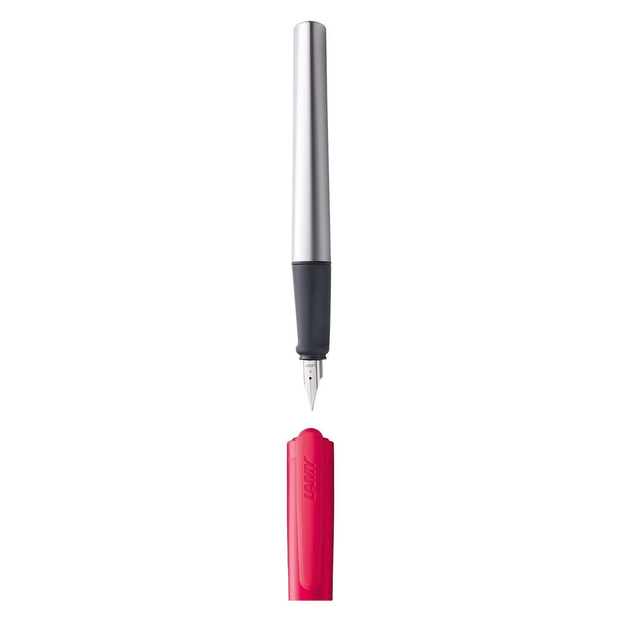 Magni Lamy Füllhalter nexx crimson A Blister (1x) (65737467)