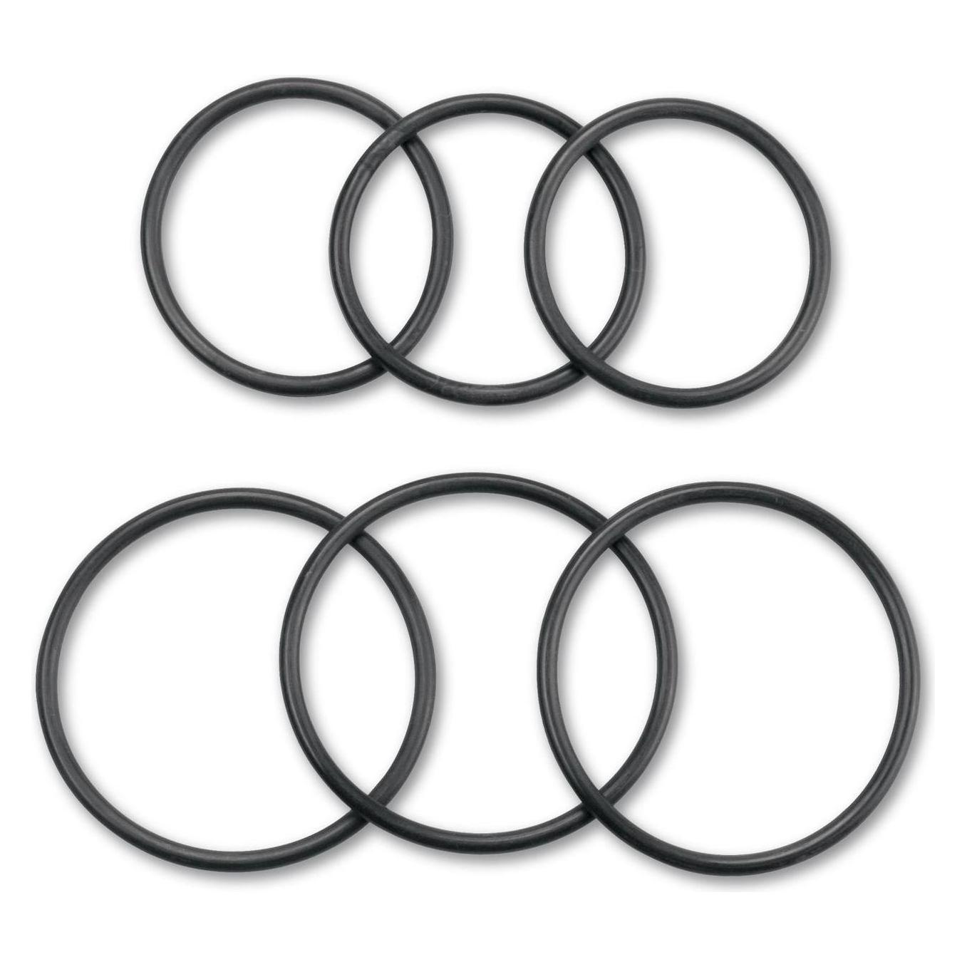 Garmin Ersatzbänder Lenkerhalterung (PN9502)