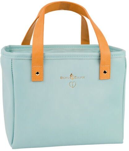 Beau & Elliot Lexington Eau de Nil Lunch Bag