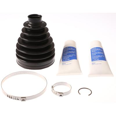 TRISCAN Faltenbalgsatz, Antriebswelle 8540 14818 für NISSAN