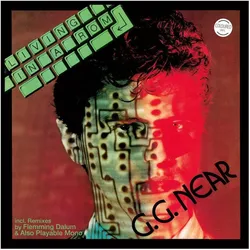 ZYX Music, Schallplatten, Living In A Rom (G.G. Near)