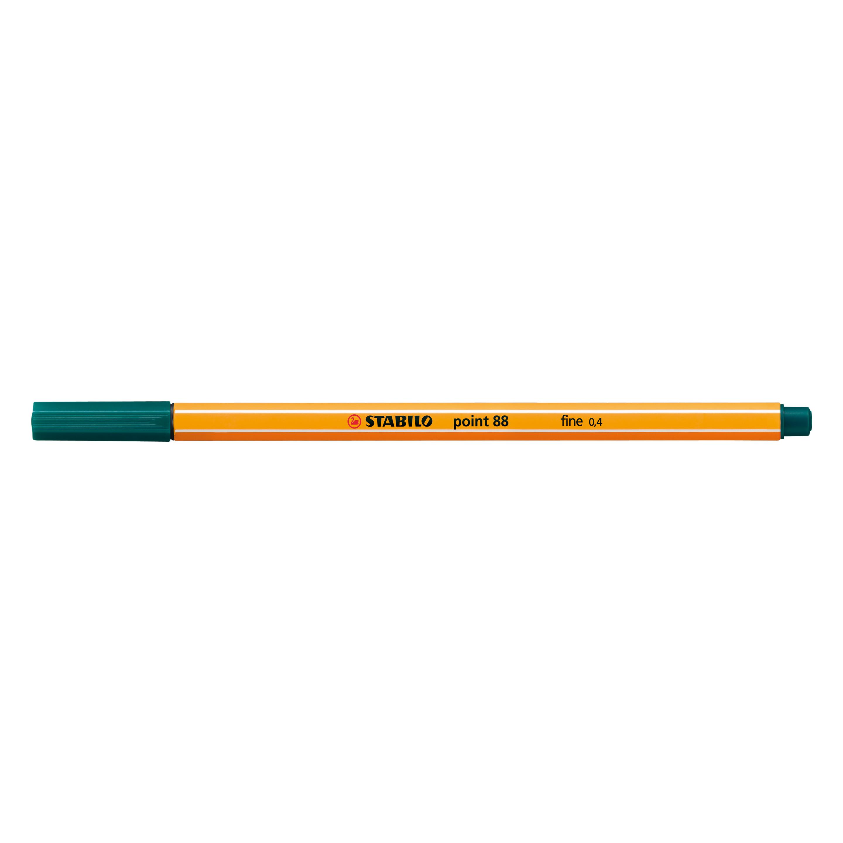 Stabilo point 88 Fineliner (1x) (88/53)
