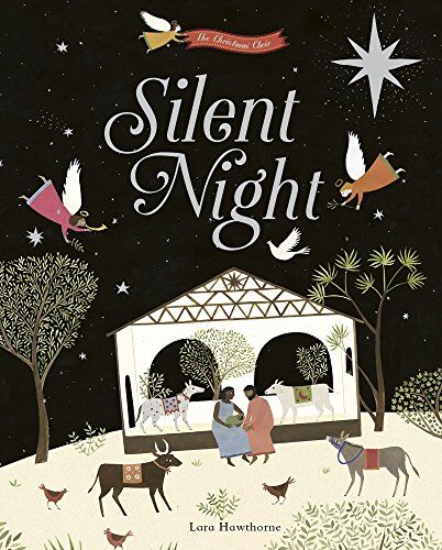 Lisa Hawthorne - Silent Night - Preis vom 10.10.2026 11:48:34 h