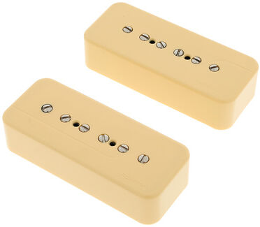 Fishman Fluence Greg Koch P90 Set CR