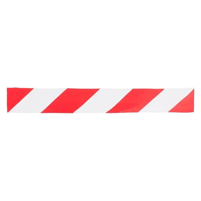 Car Sticker Reflective Tape 40x6 cm (1 Sticker) (33032591)