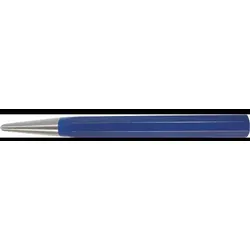 Körner Gesamt-L.100mm Spitzen-D.3mm Schaft-Q.8mm TECWERK