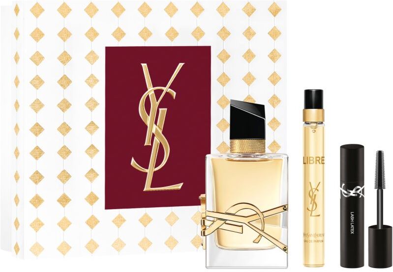 Yves Saint Laurent Libre Gift Set for women