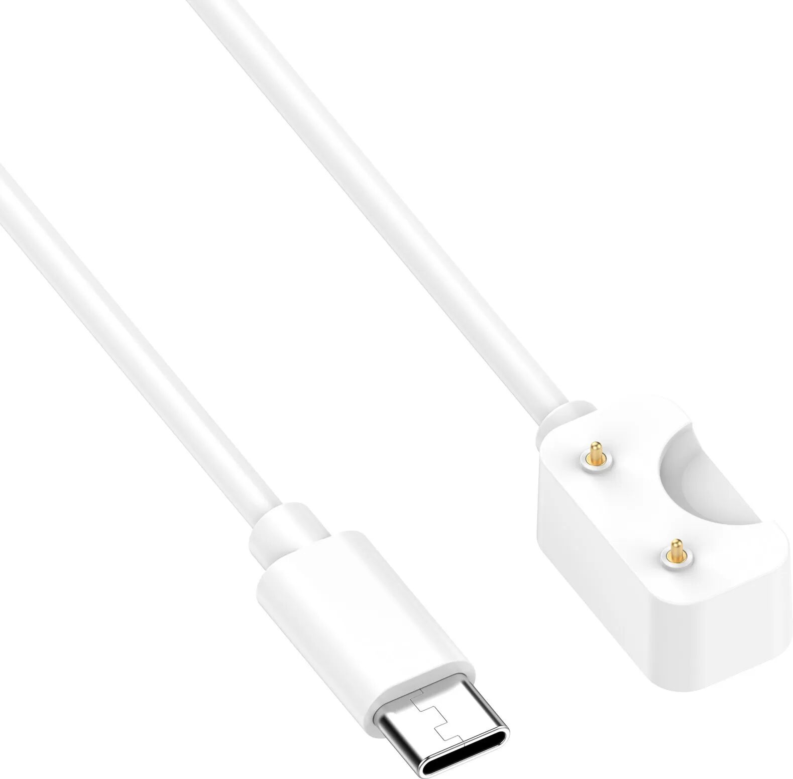 INF Chargeur Galaxy Fit3, câble Type-C 100CM [Version officielle]