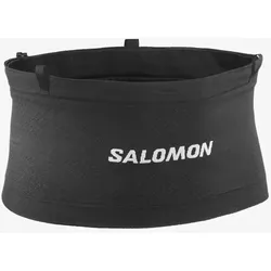 Salomon ADV Skin Seamless Laufgürtel Black/White Gr. M/L