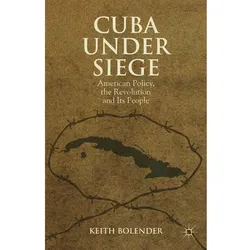 Cuba Under Siege, Fachbücher von K. Bolender