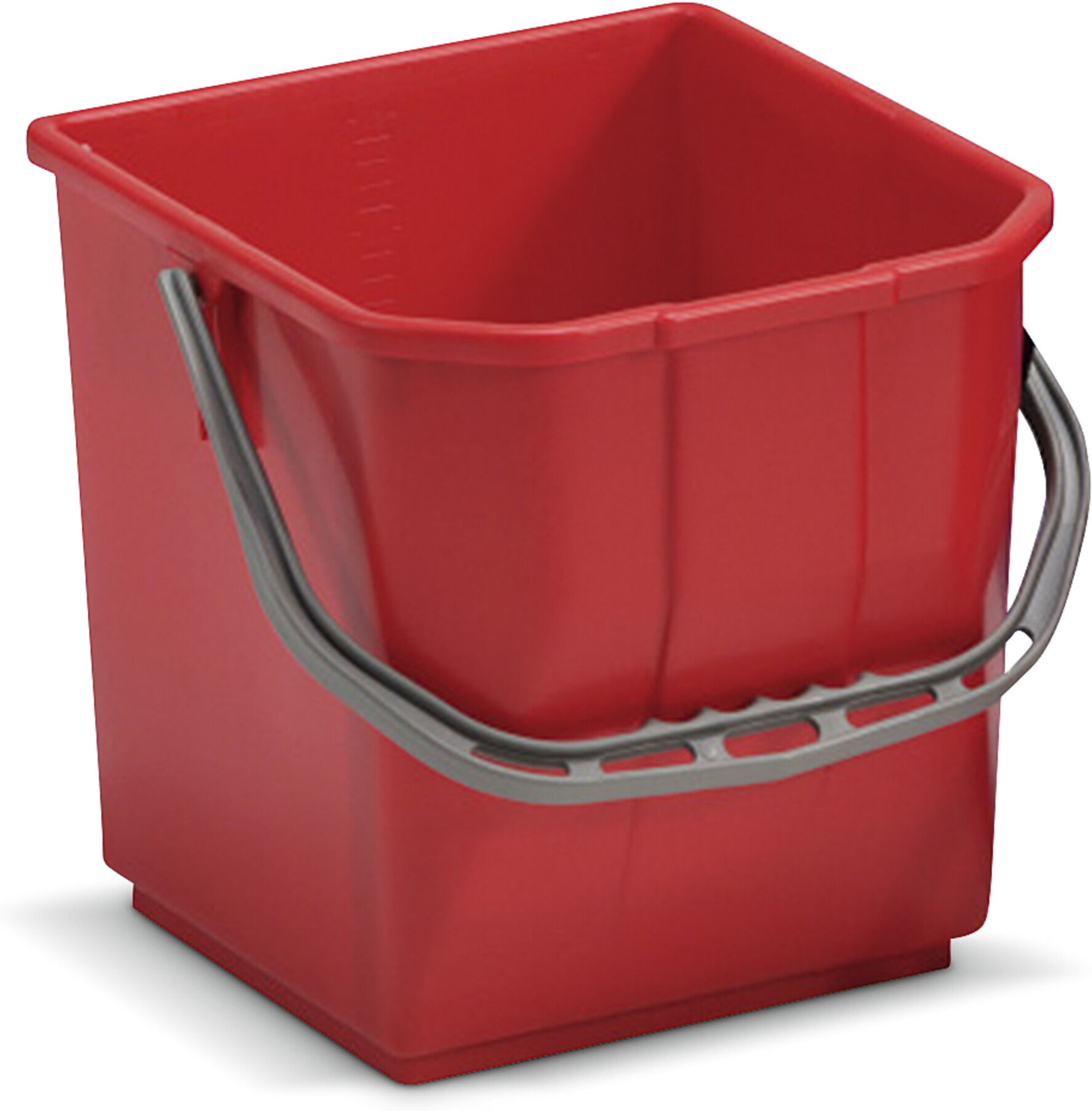 Kärcher Eimer rot 25 l (6.999-214.0)