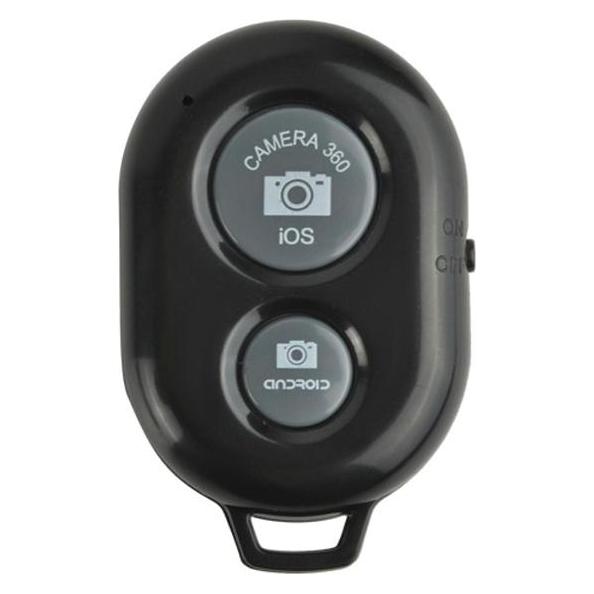Izoxis Stativ für Telefon/Kamera. Fernbedienung. Selfie-Bluetooth (5902802906953)