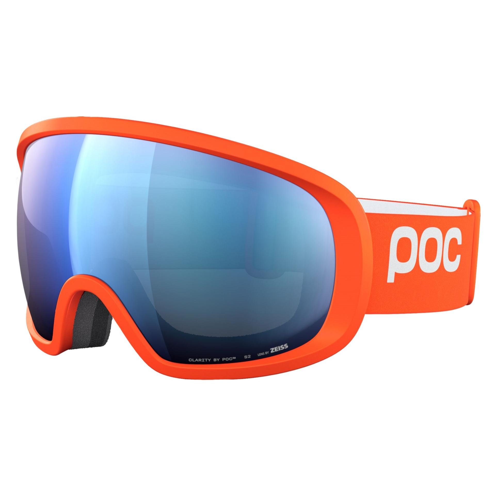 Poc Fovea Skibrille (52542171)