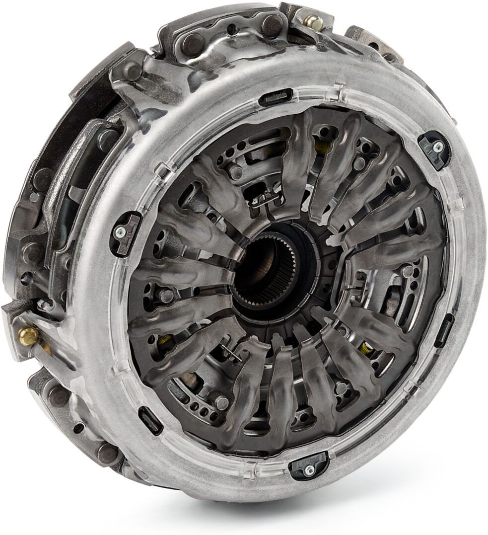LuK 602 0016 00 Clutch kit