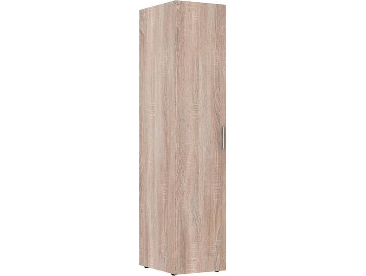 Wimex Drehtürenschrank Münster Kleiderschrank Mehrzweckschrank passt in jede kleine Nische