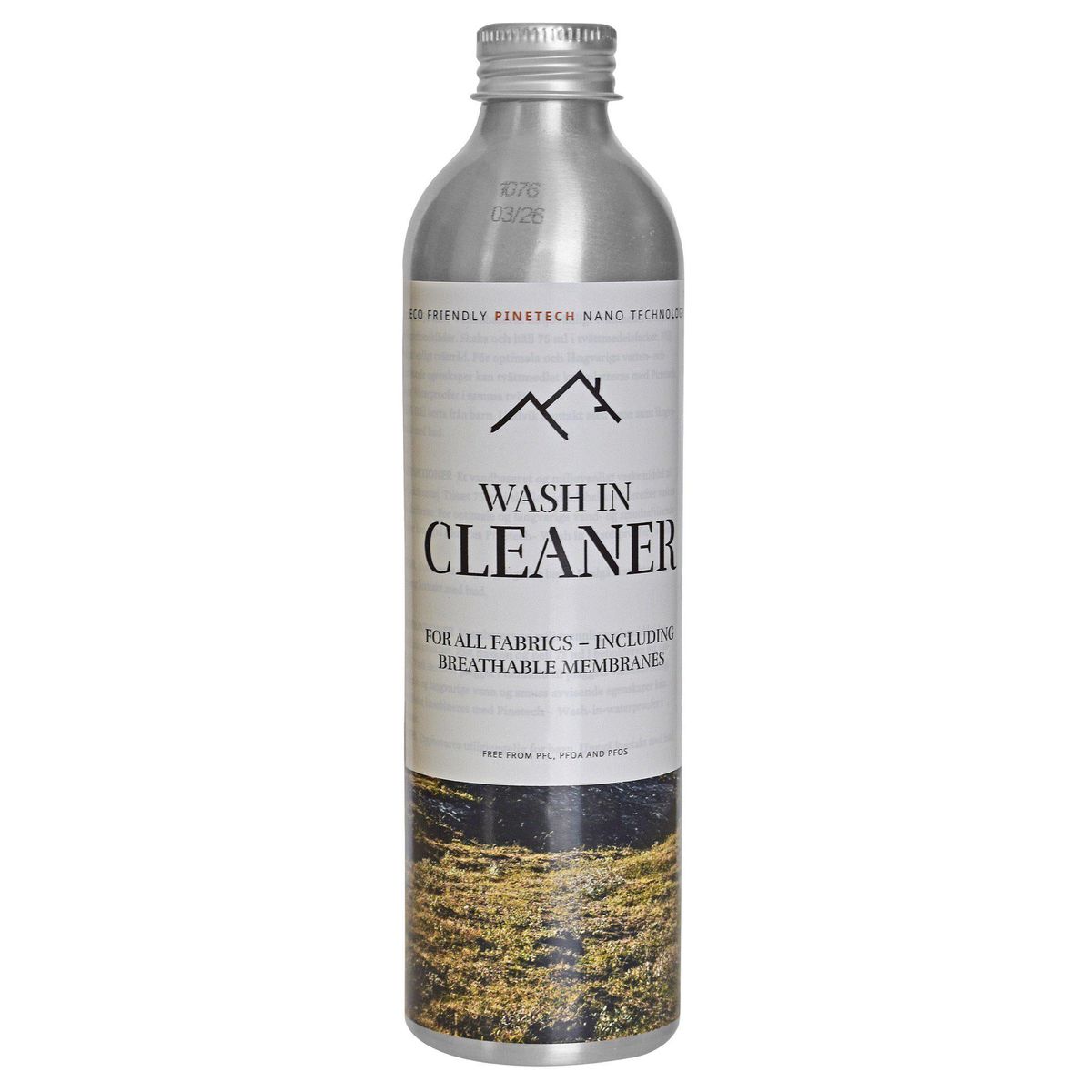 Pinewood Wash-in-cleaner Detergent mix (0) Unisize 9-96980000406