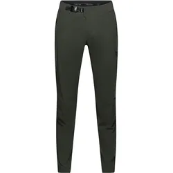 Fox, Herren, Velohosen, Ranger Pant (34, L), Grün