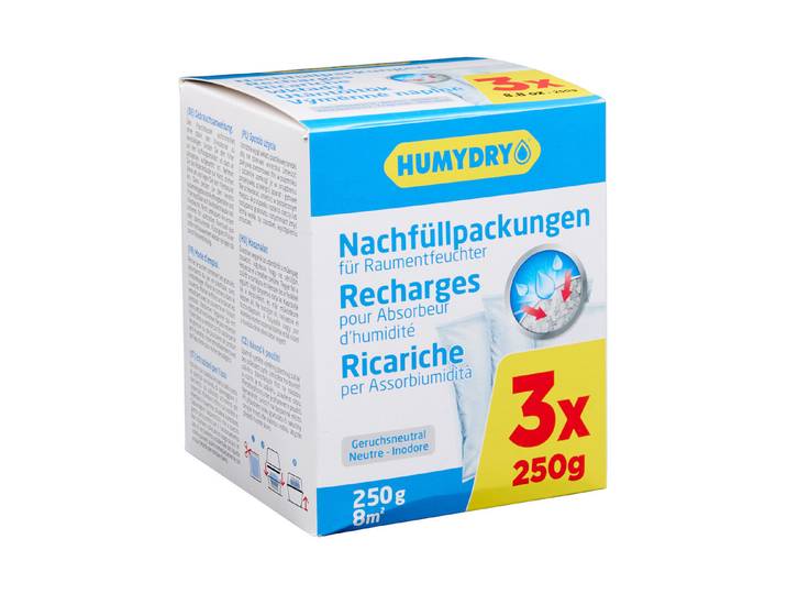 Humydry Nachfüllpack
