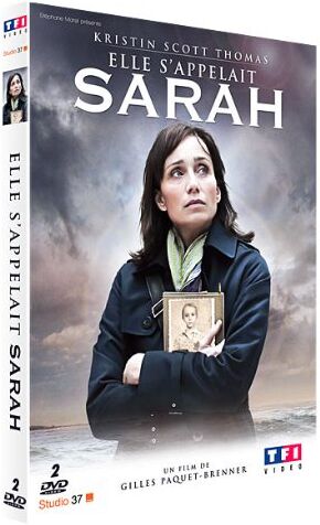 Gilles Paquet-Brenner - Elle s'appelait sarah [FR Import] - Preis vom 30.09.2026 22:30:23 h