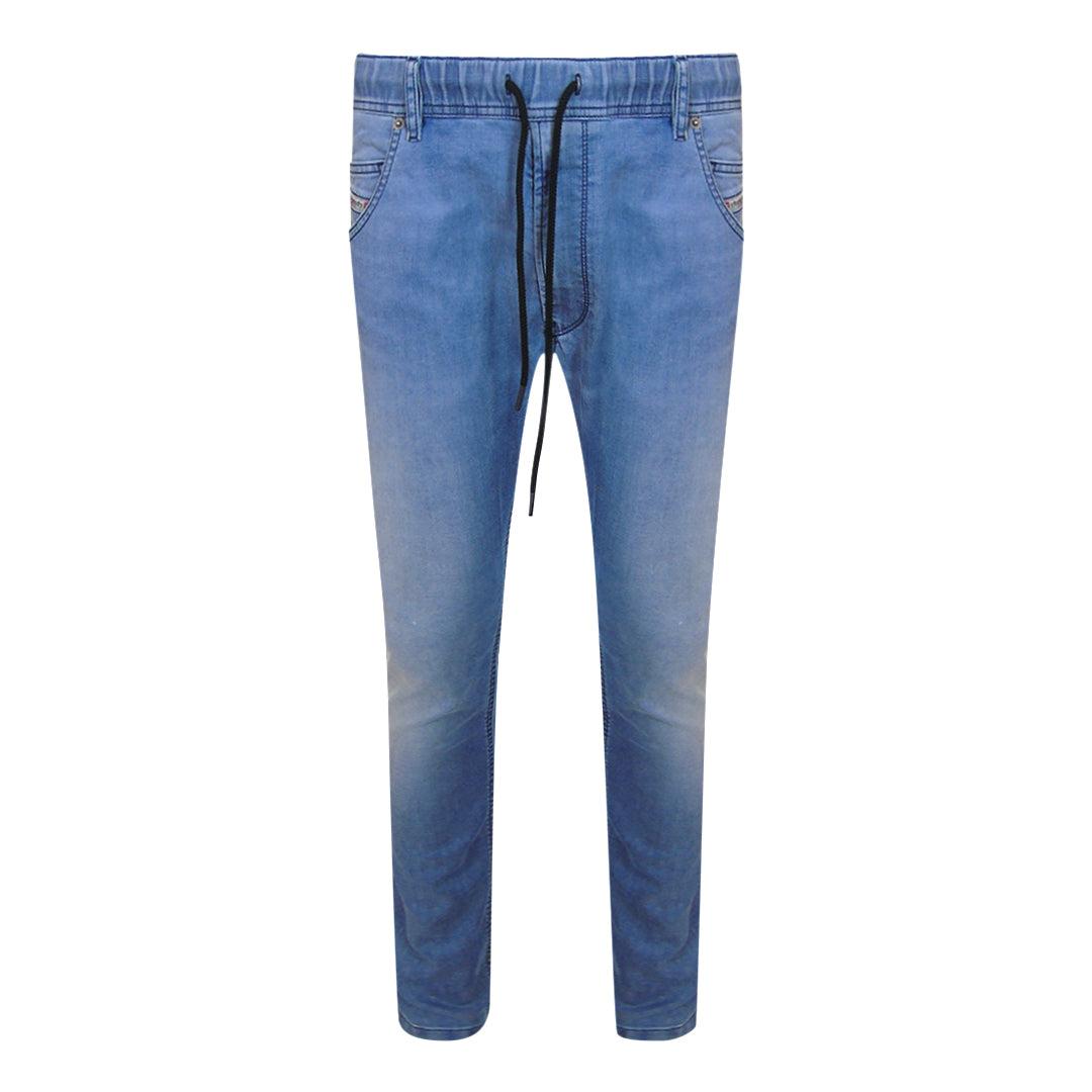 Diesel Krooley-ne Lichtblauwe Jeans