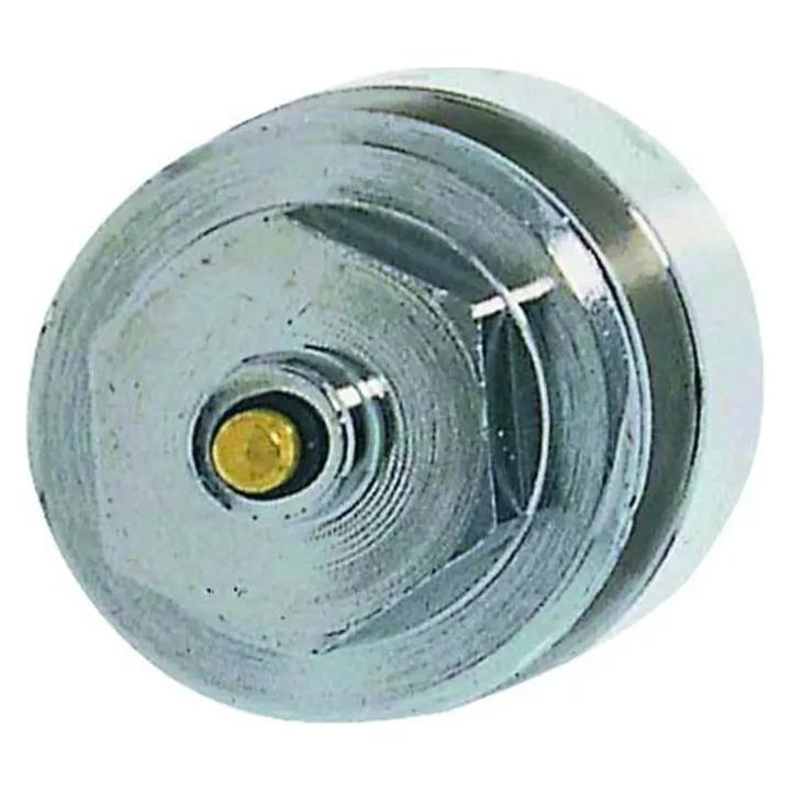 Heimeier Adapter für Fremdfabrikate Th.-Köpfe/Herz-Ventilunterteile (970030700)