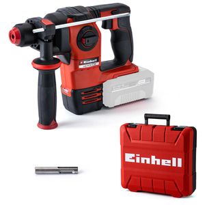 Einhell-Professional Bohrhammer HEROCCO 18/20, SDS+, 18V, Schlagkraft 2,2 Joule
